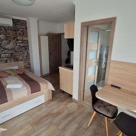 Dream Lux Apartman Hajdúszoboszló 외부 사진