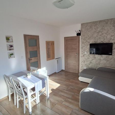 Dream Lux Apartman Hajdúszoboszló 외부 사진