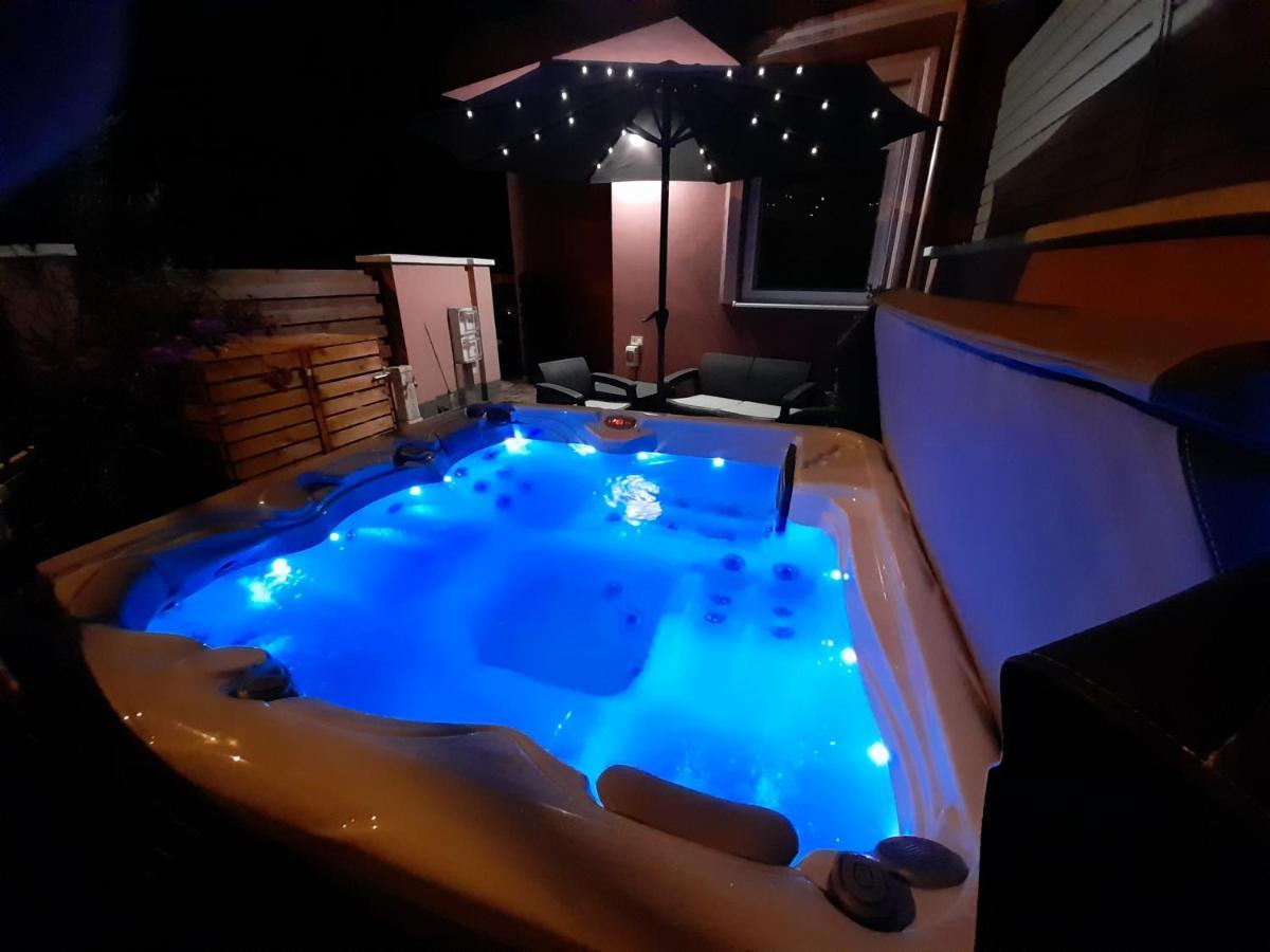 Dream Lux Apartman Hajdúszoboszló 외부 사진