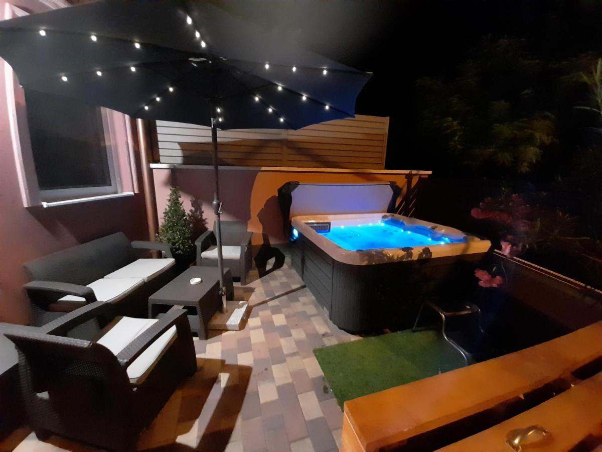 Dream Lux Apartman Hajdúszoboszló 외부 사진