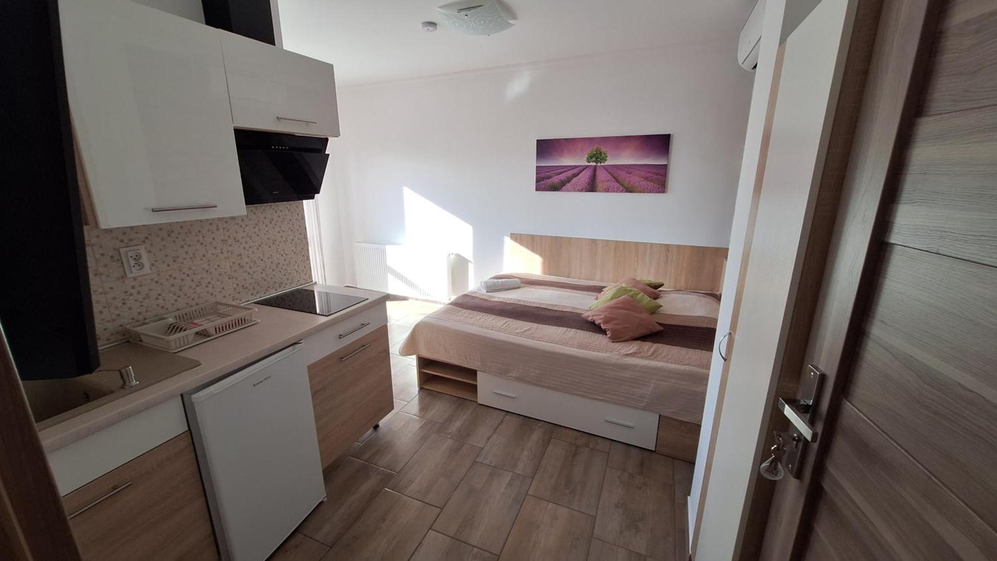 Dream Lux Apartman Hajdúszoboszló 외부 사진