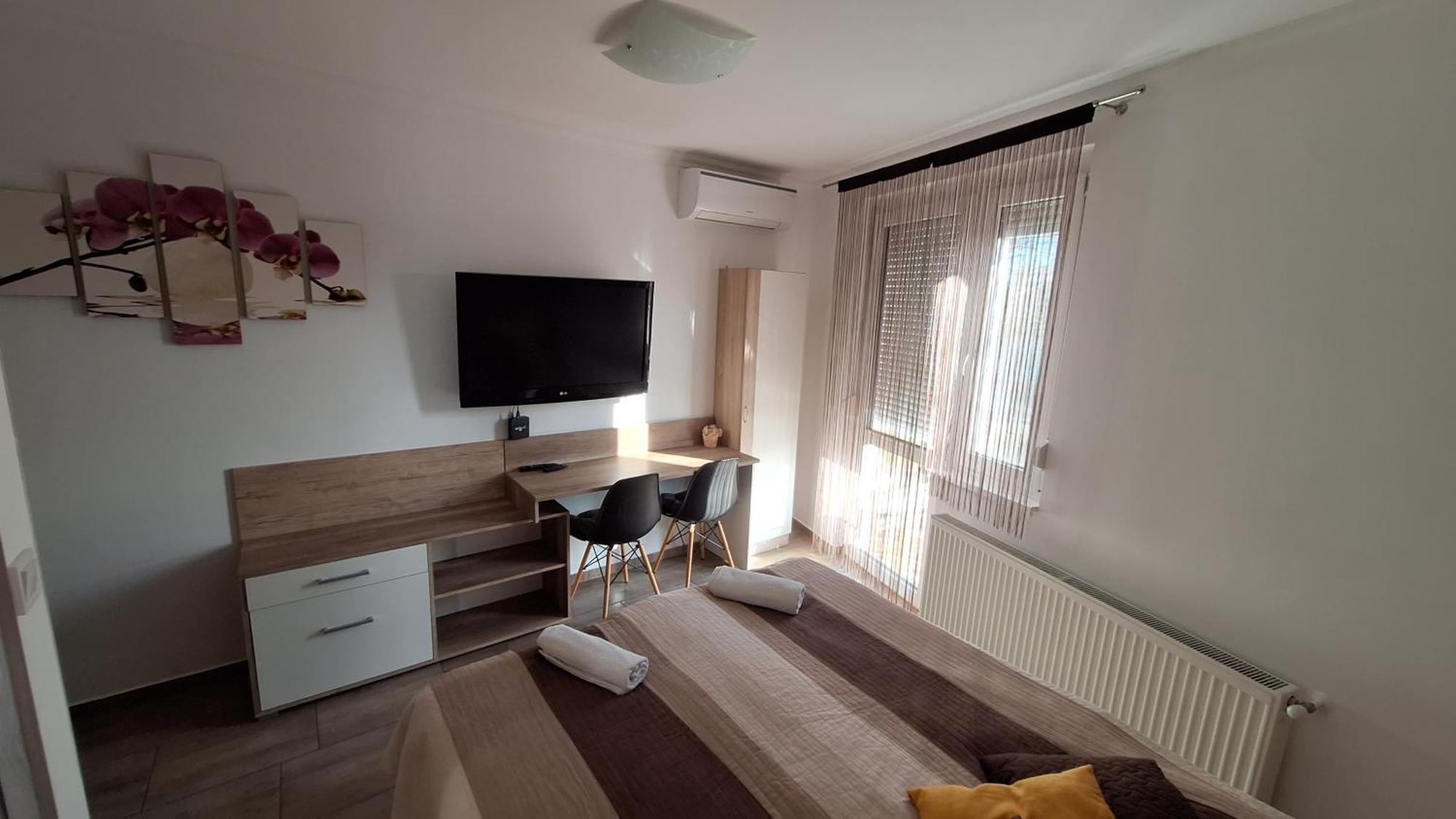 Dream Lux Apartman Hajdúszoboszló 외부 사진