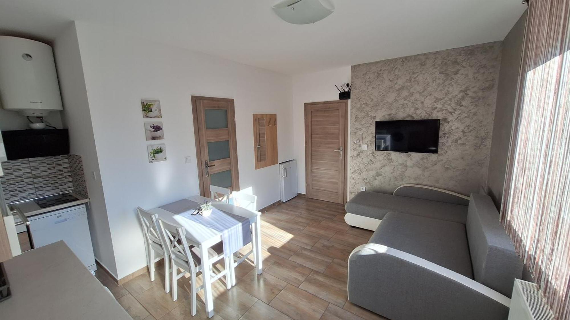 Dream Lux Apartman Hajdúszoboszló 외부 사진