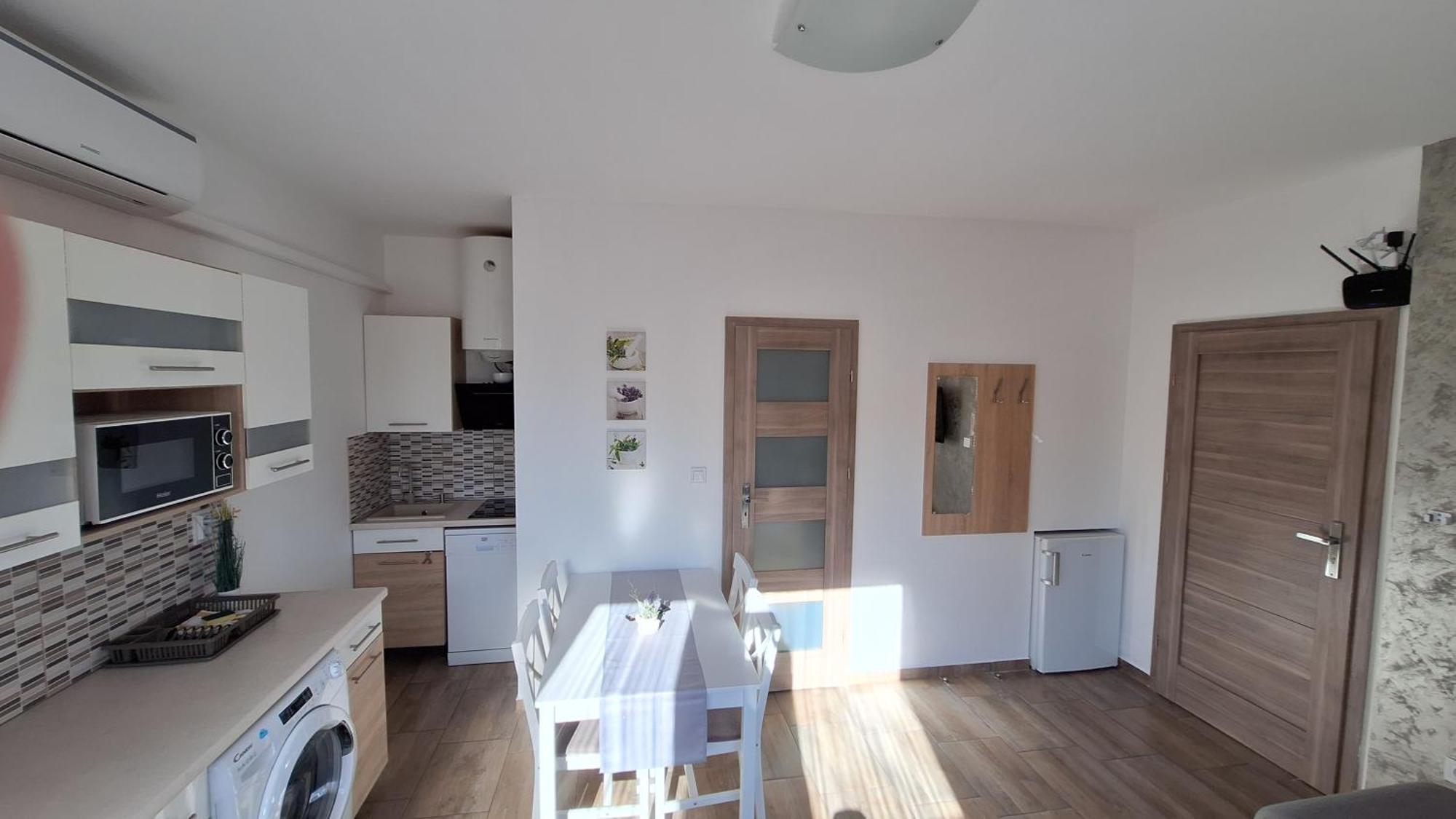 Dream Lux Apartman Hajdúszoboszló 외부 사진