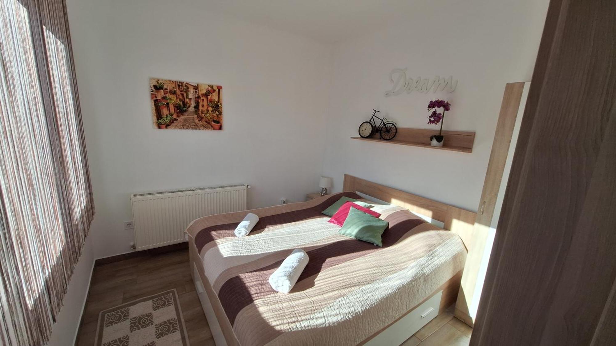 Dream Lux Apartman Hajdúszoboszló 외부 사진