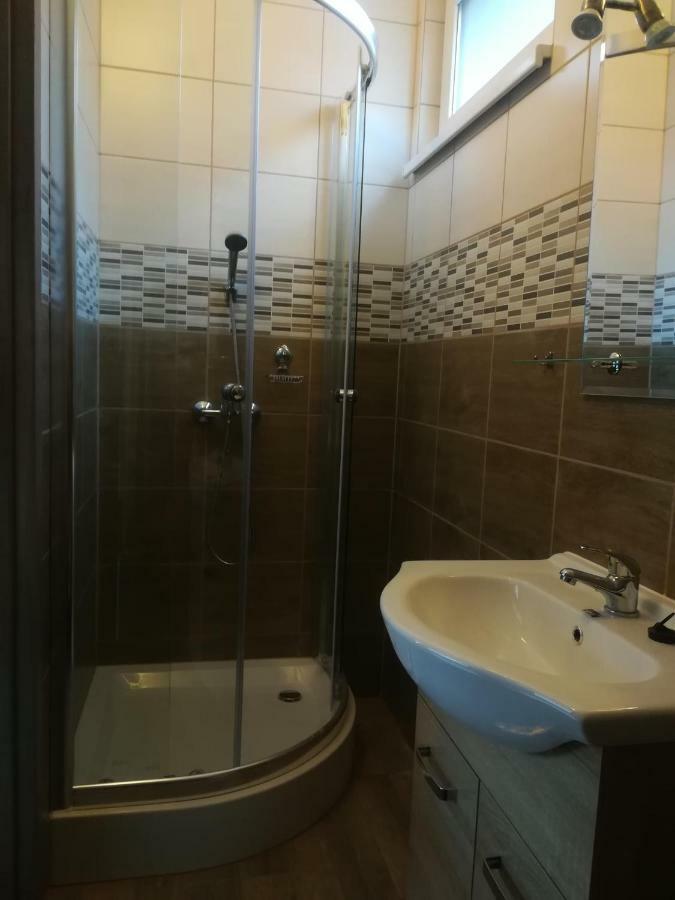 Dream Lux Apartman Hajdúszoboszló 외부 사진