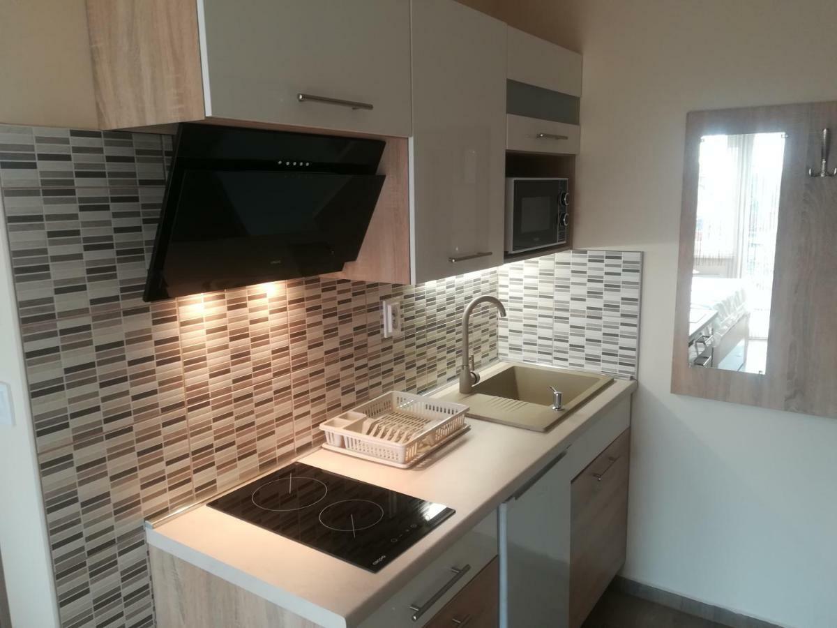 Dream Lux Apartman Hajdúszoboszló 외부 사진